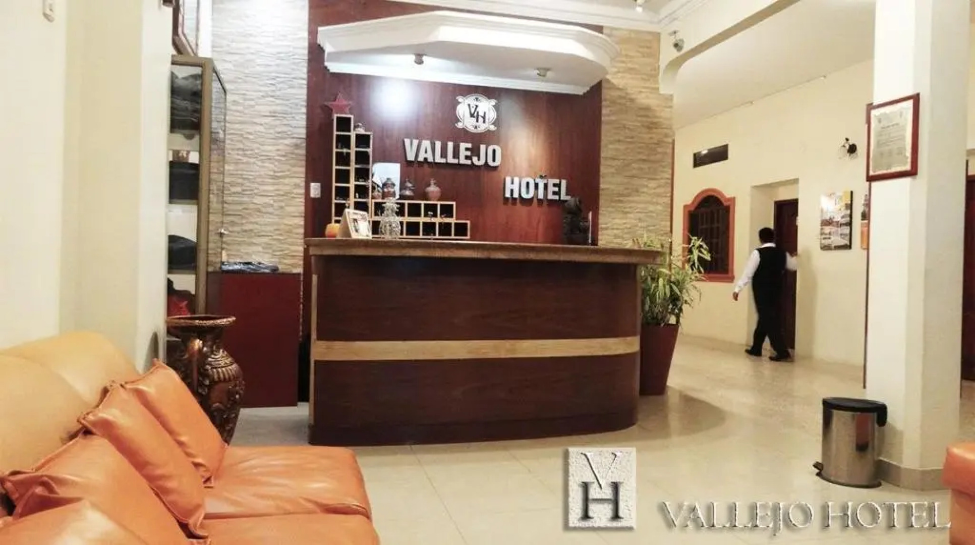 Vallejo Hotel
