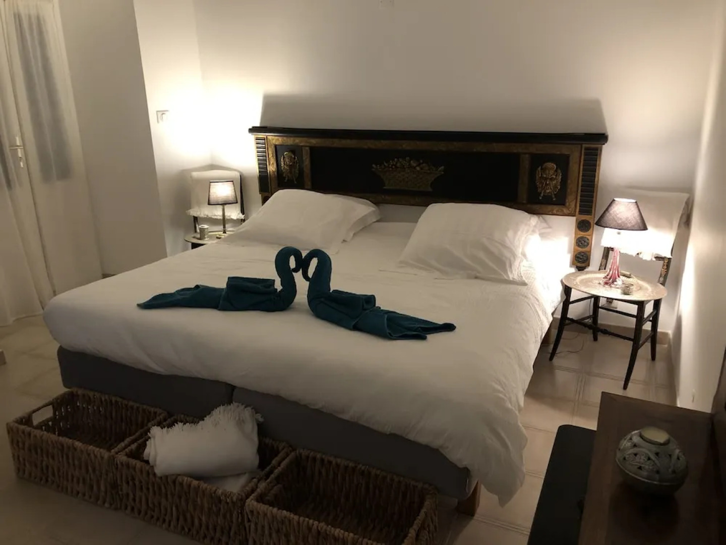 DARDENNE appt 2 personnes