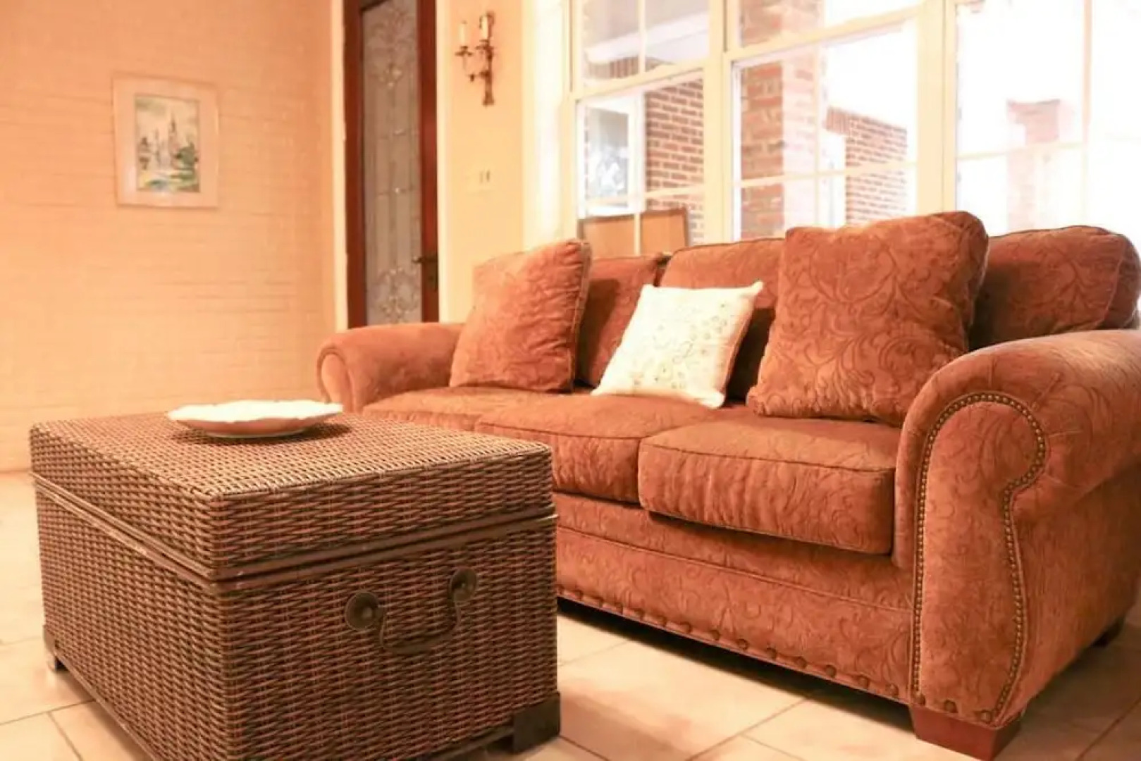 Opus House Bed and Breakfast