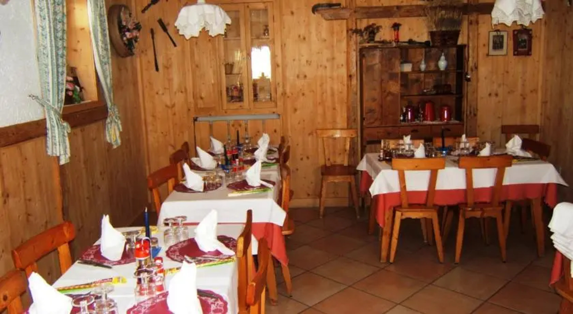 Affittacamere Lozen
