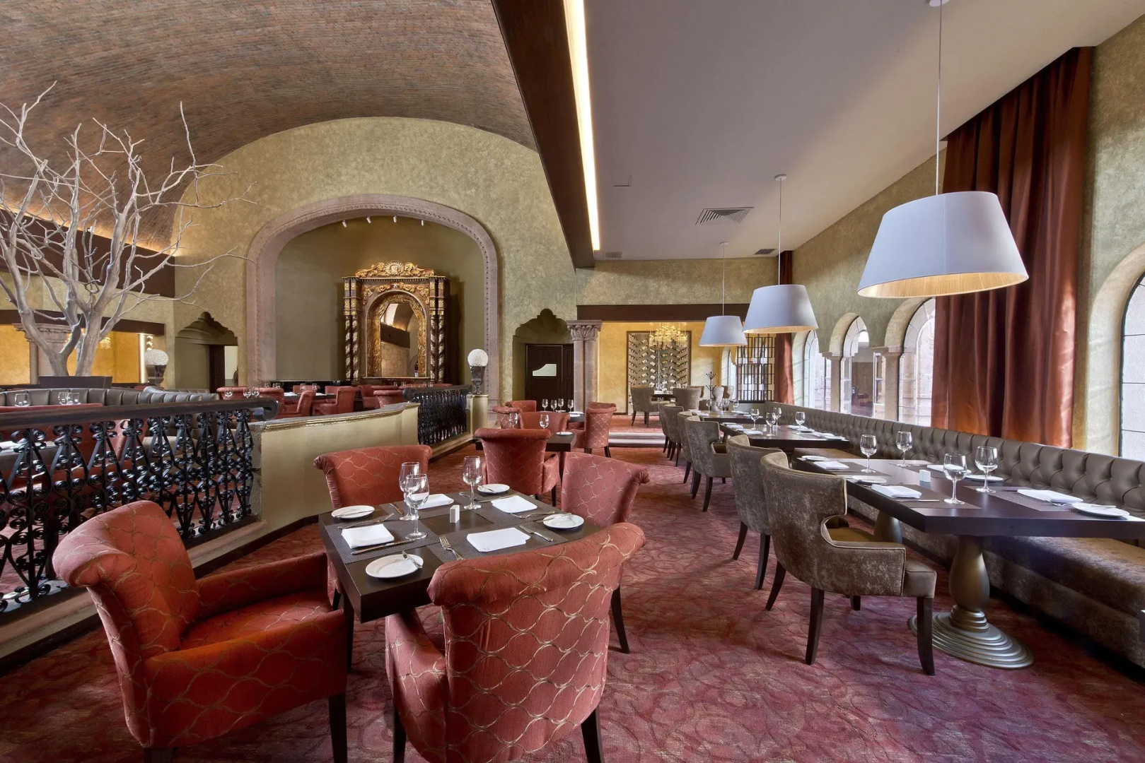 Hilton San Luis Potosi