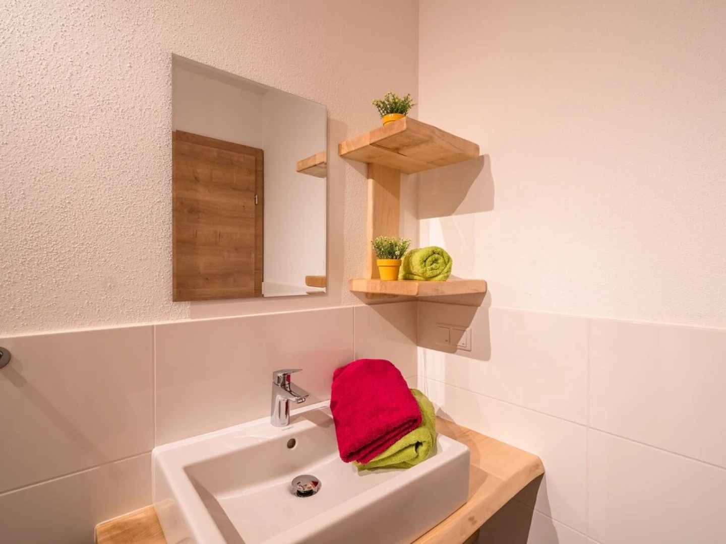 Peaceful Apartment in Pfarrwerfen with Terrace