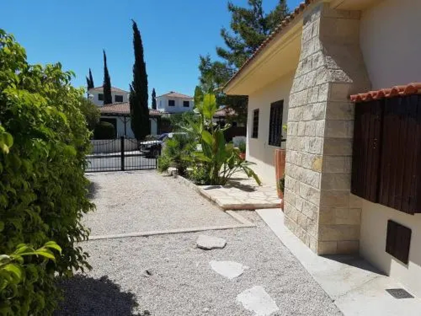 Giorgio Vacation House