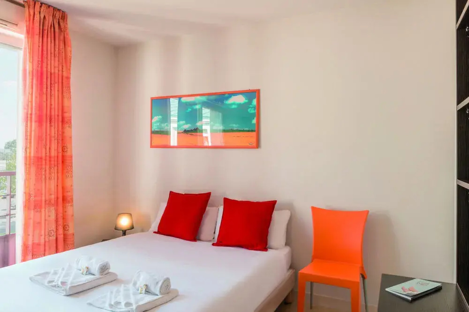 Appart'City Nantes Saint-Herblain