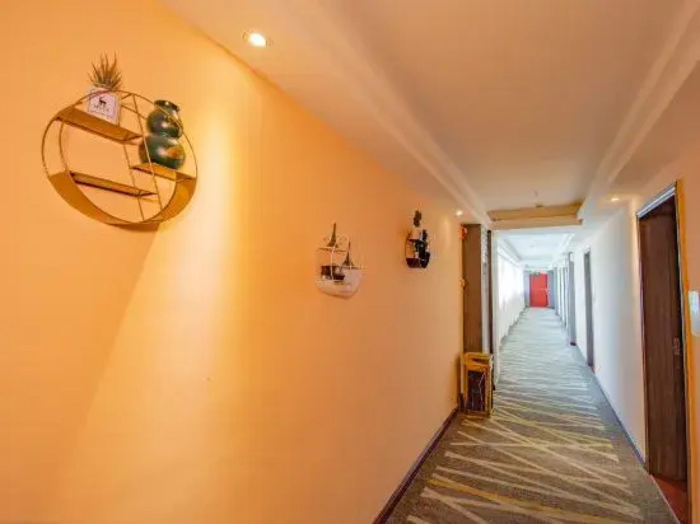 Boyaxuan Wisdom Hotel