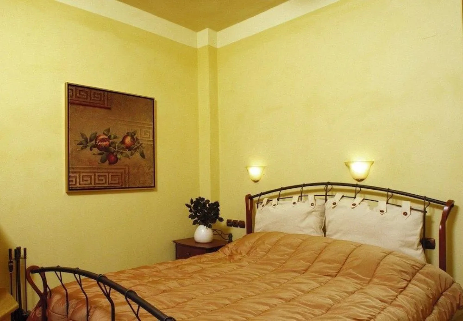 Miression Pelion House