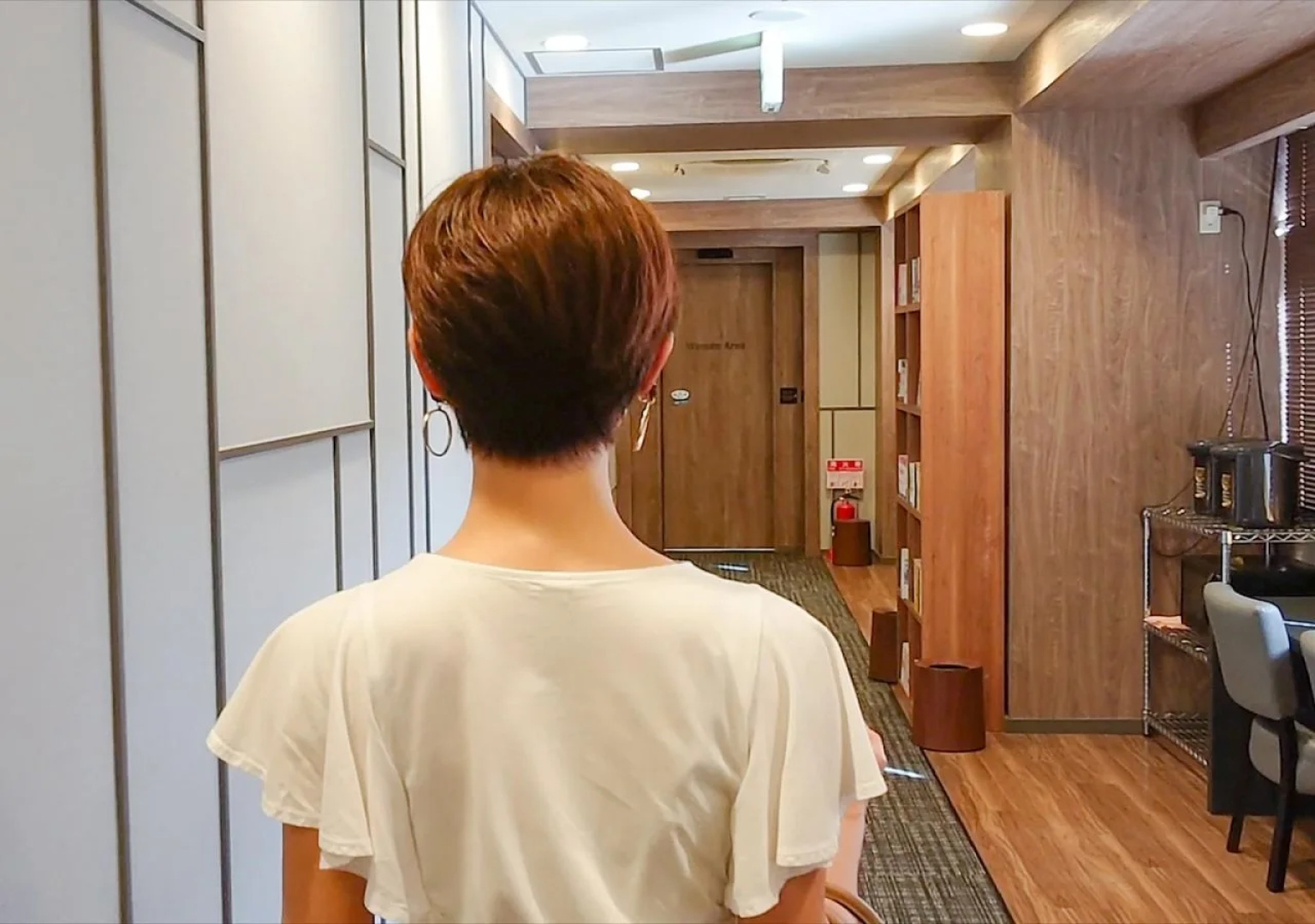 Leo Yu Capsule Hotel Funabashi