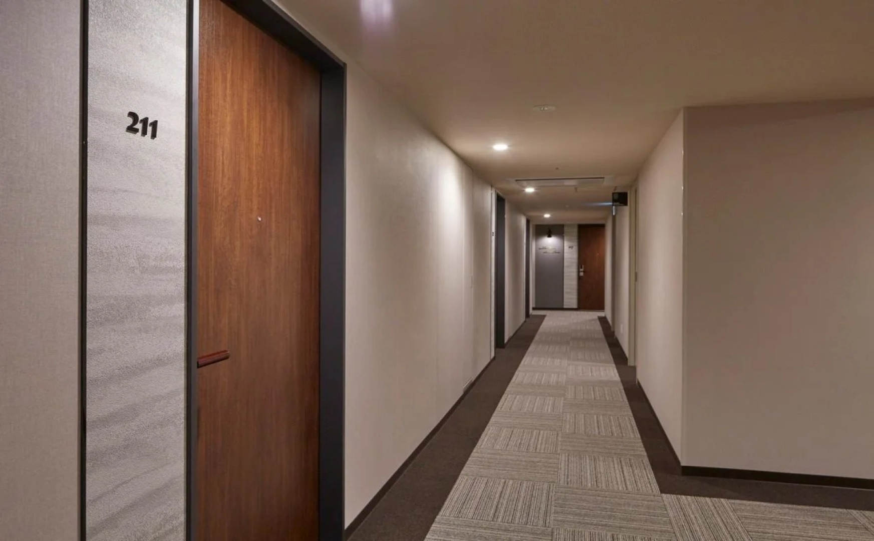 Iroha Grand Hotel