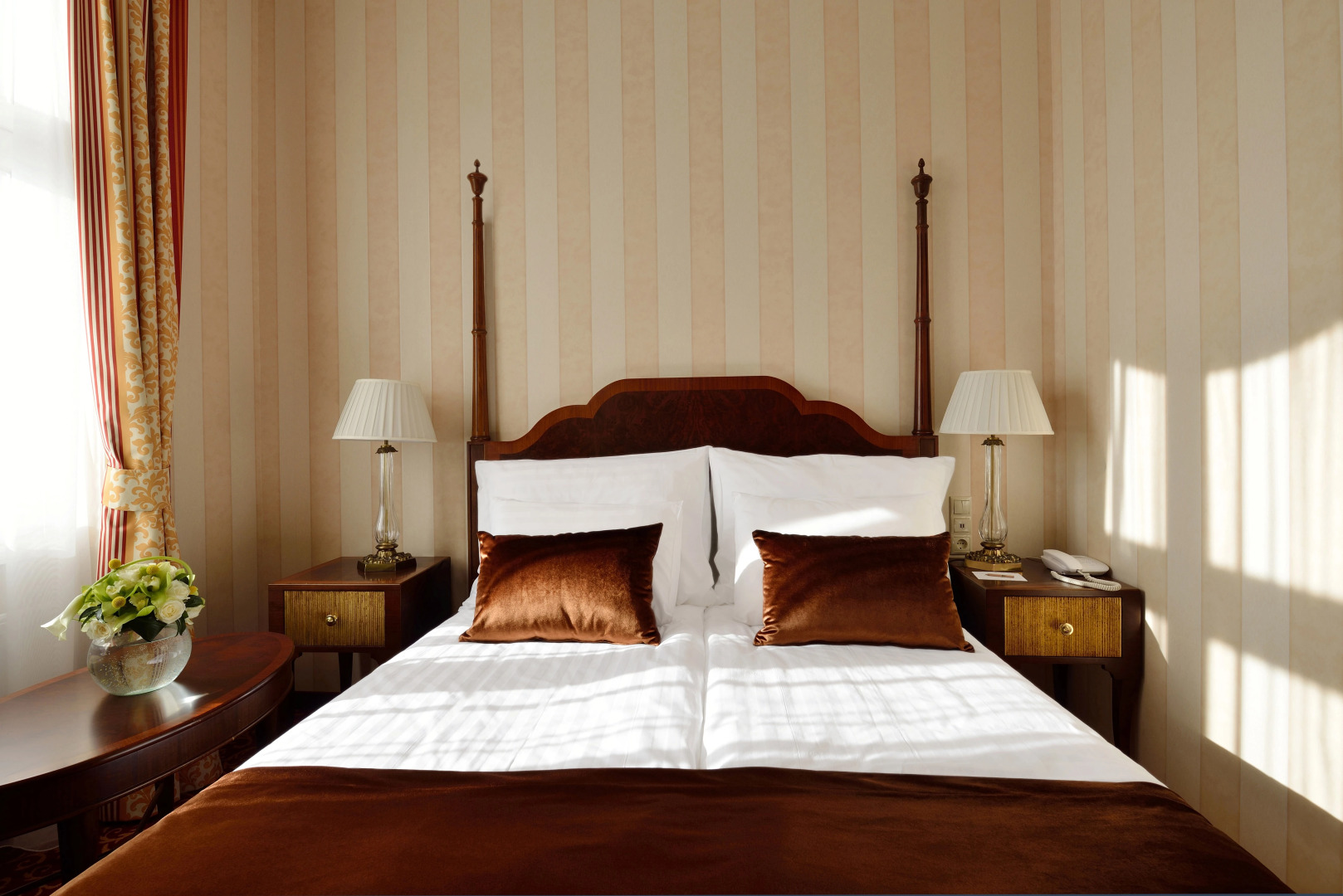 Ensana Grand Margaret Island