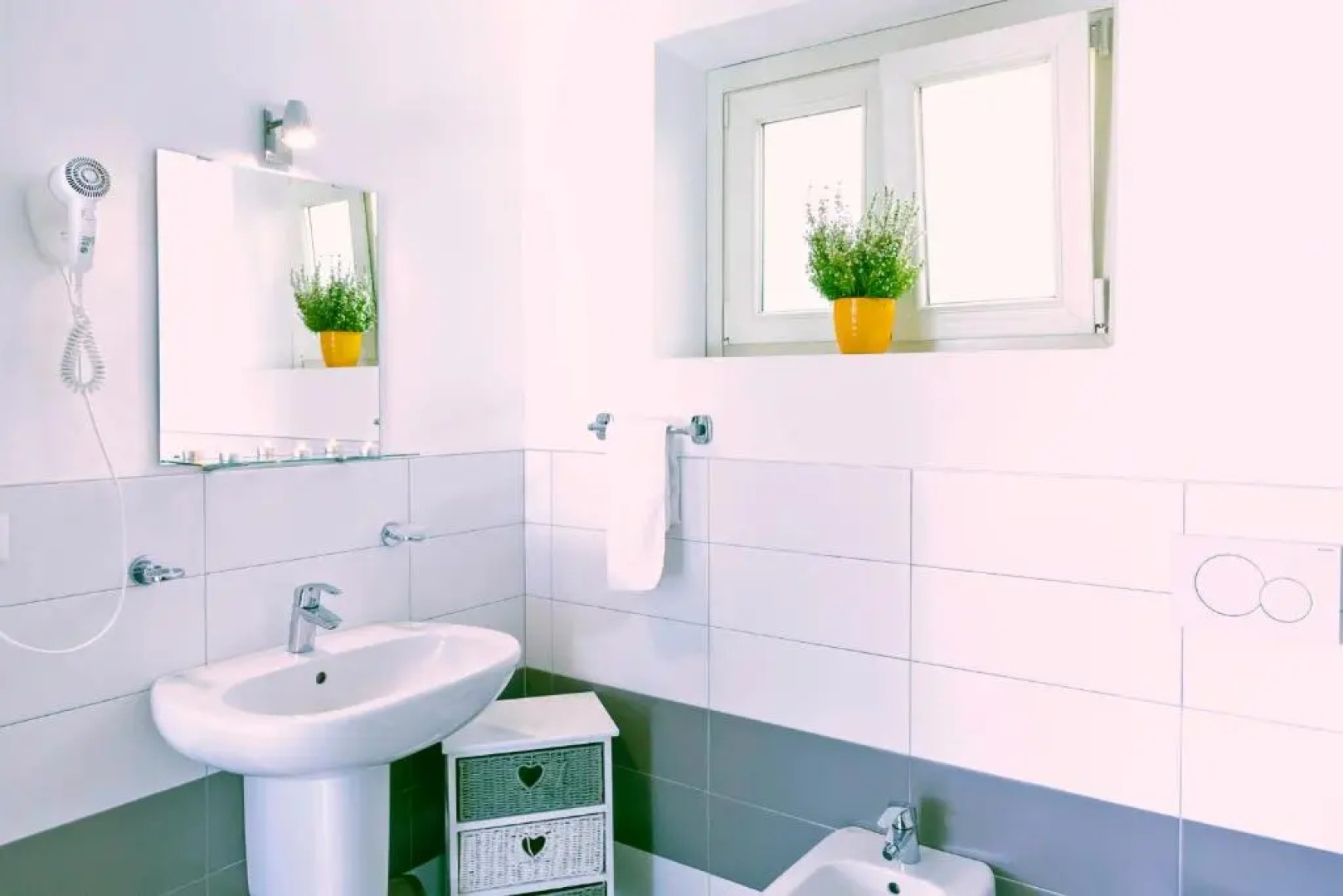 La Collinetta Apartments