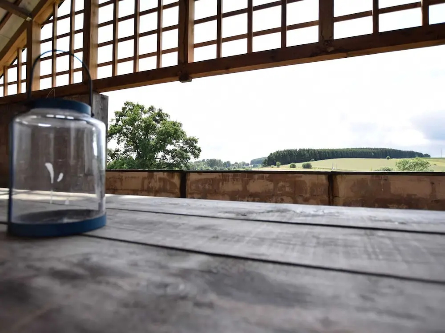 Holiday Home in Leglise Near Ardennes River