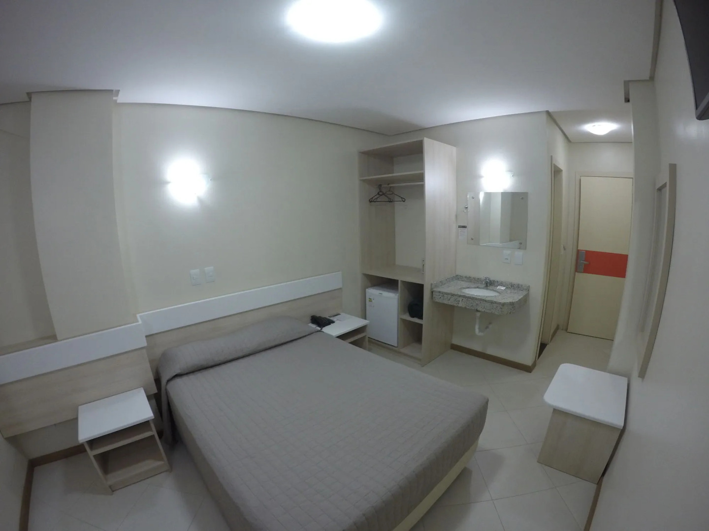 Hotel Express Savoy Centro Histórico