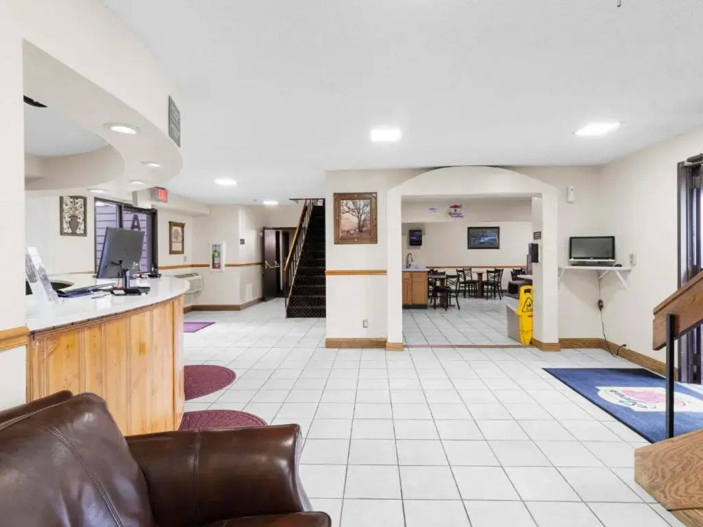 Super 8 By Wyndham Ogallala