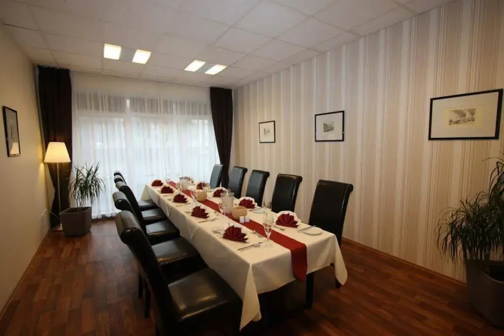 Hotel An Der Havel