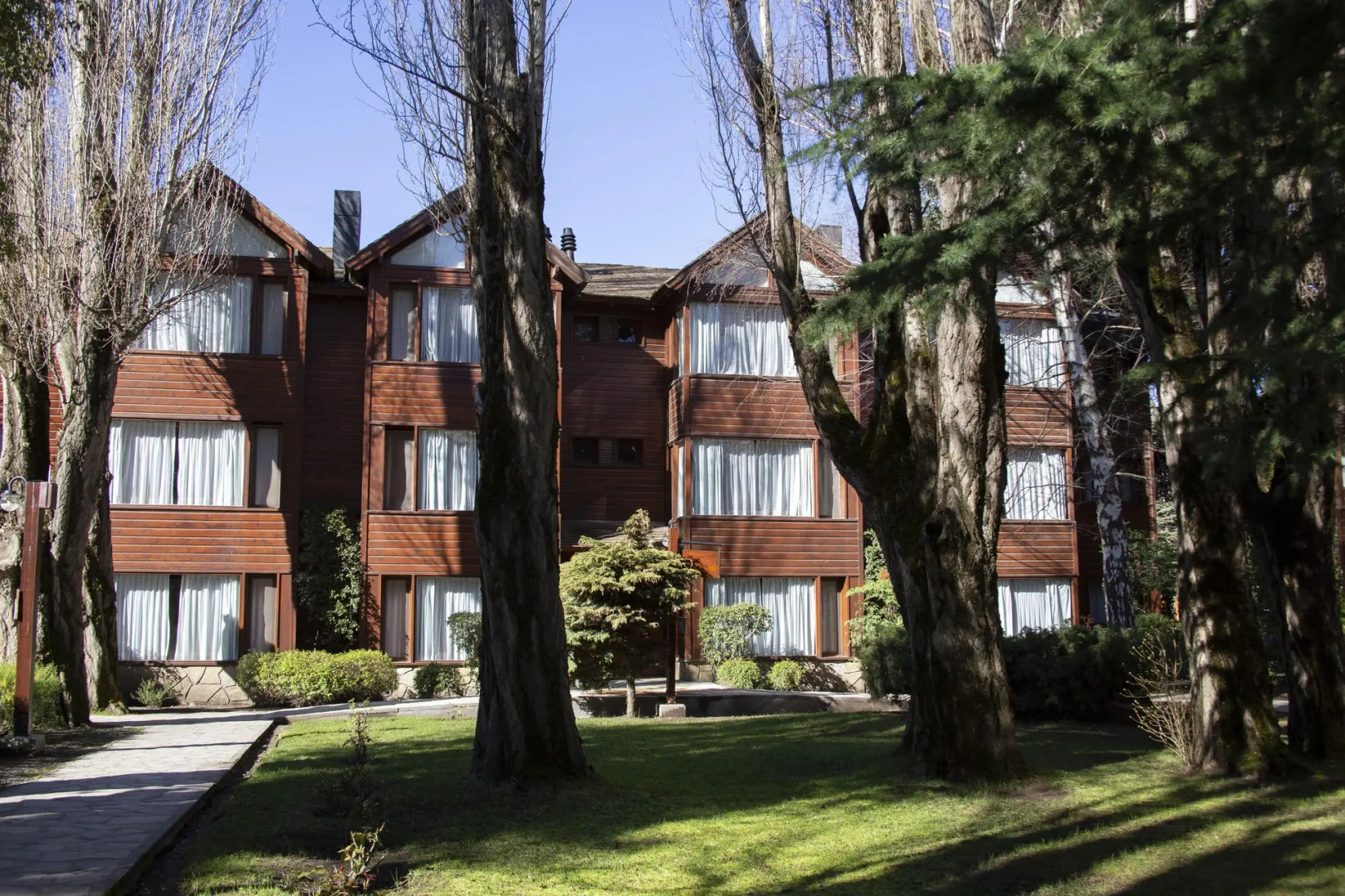 Rincon de los Andes Resort