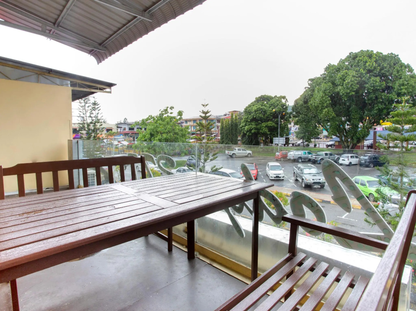 SPOT ON 89758 Lodge 37t