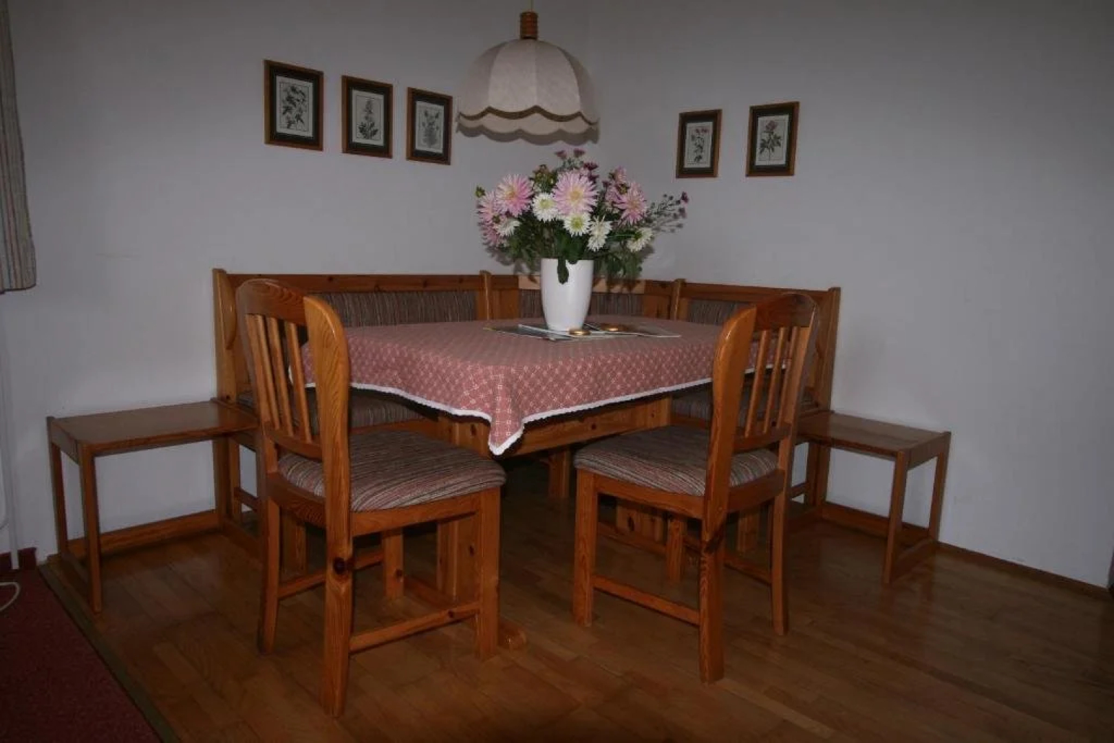Pension Seevilla Annelies
