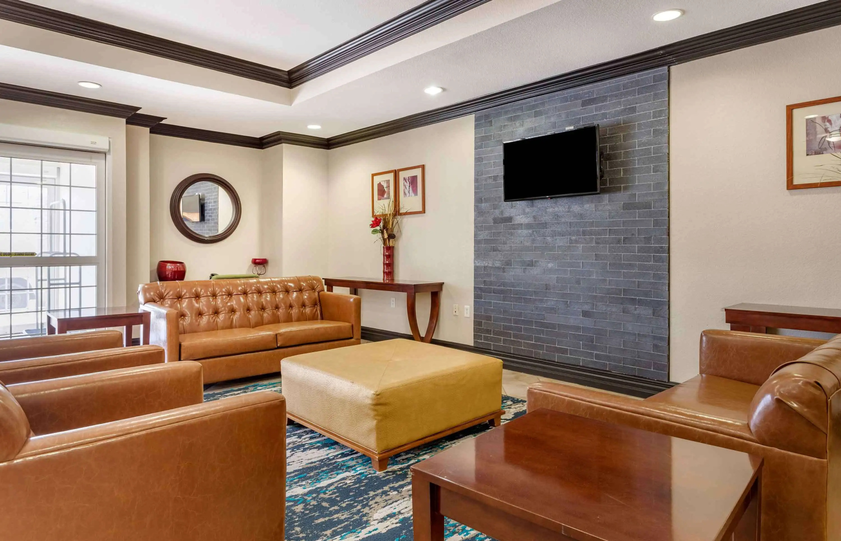 Extended Stay America Suites Houston Kingwood