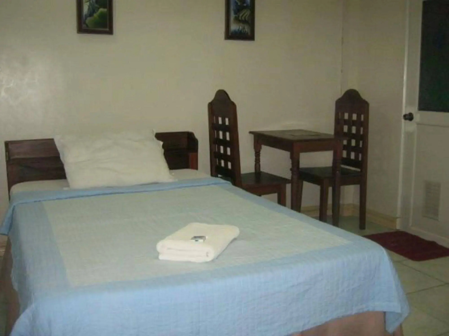 Liberty Park Pension