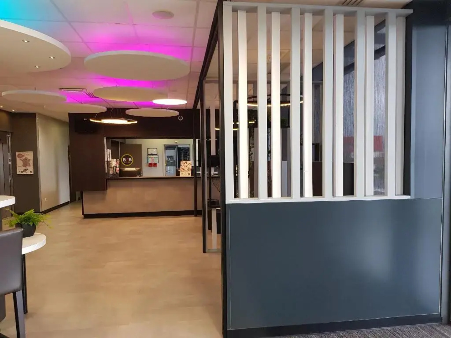 B&B HOTEL Béthune Bruay-la-Buissière