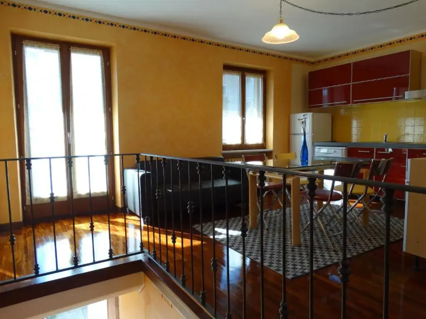 Agriturismo Casa de Colores