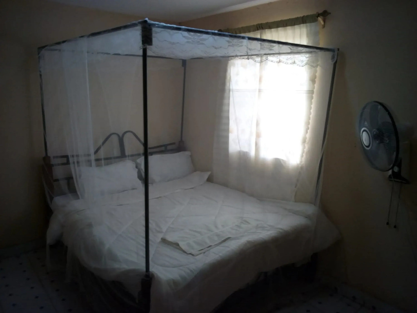 Merybyplace Guest House