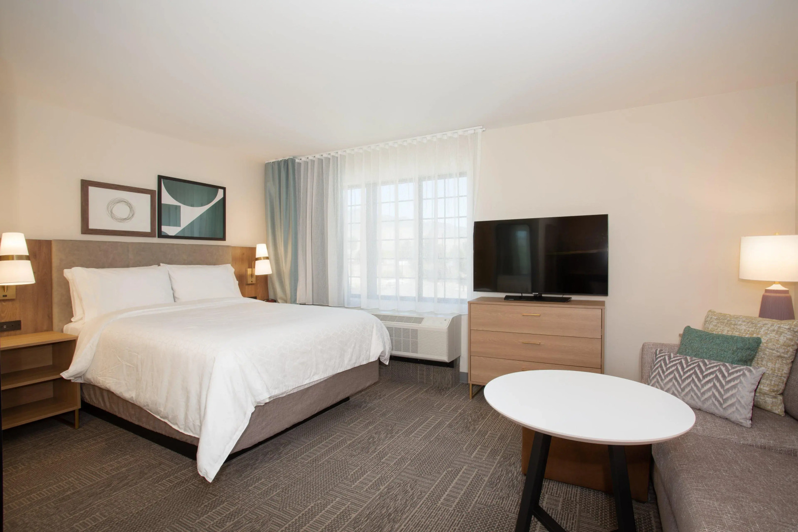 Staybridge Suites Carson City - Tahoe Area by IHG