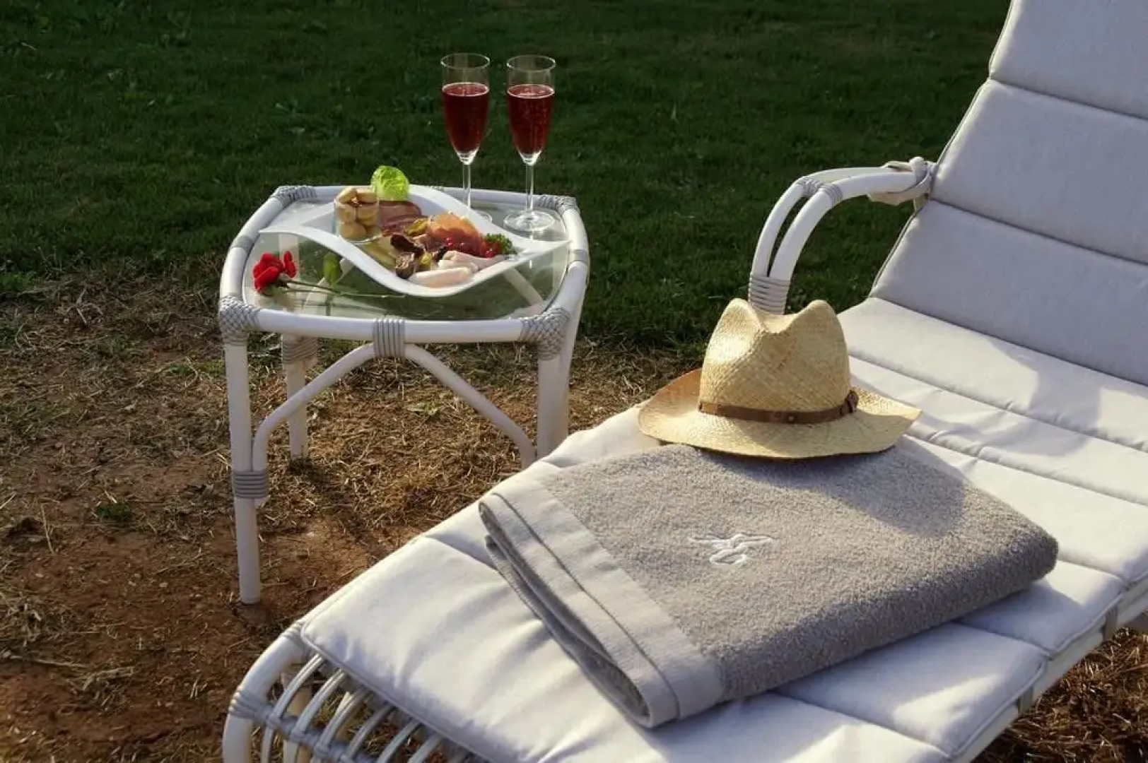 Aumallia Hotel & Spa