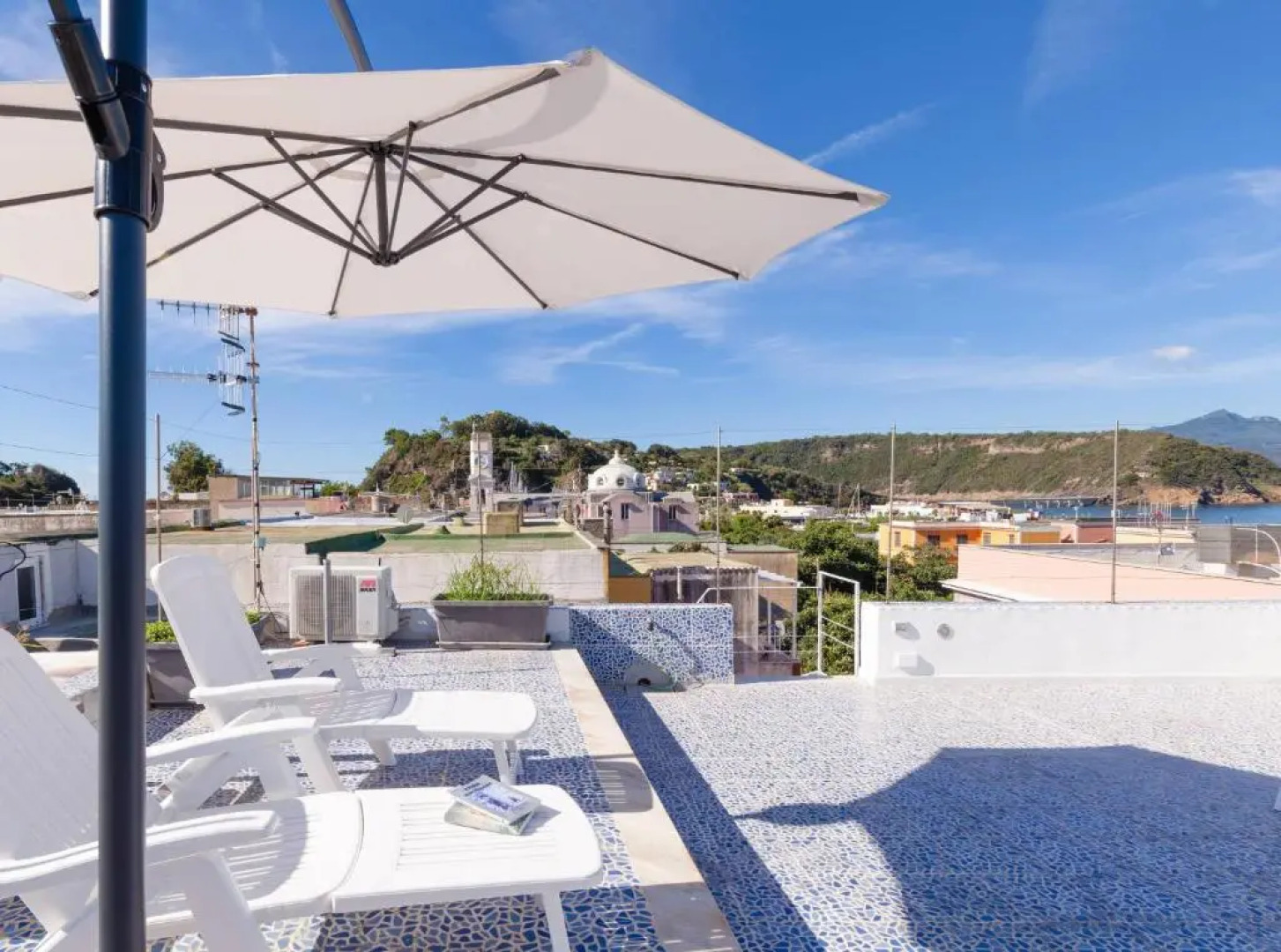 Da Procida 97 - Gioia Apartments