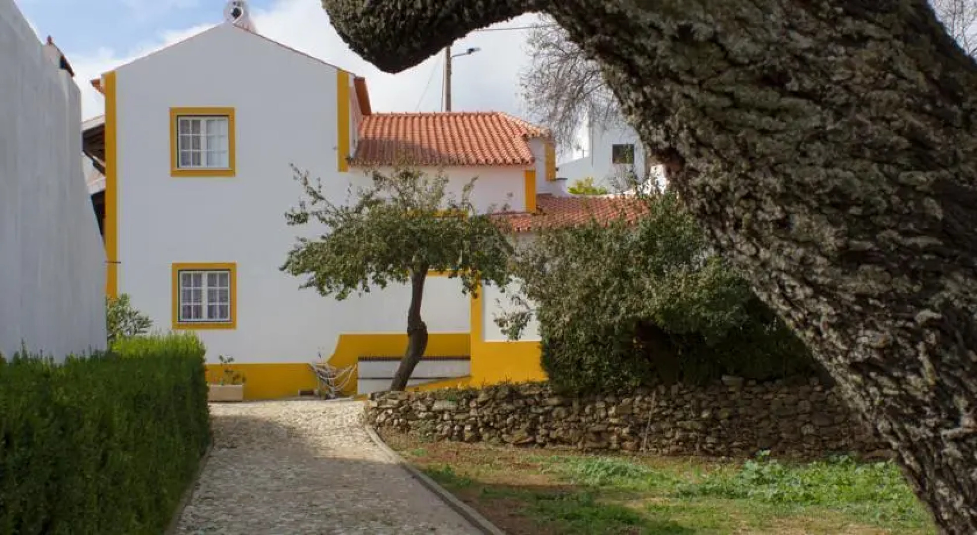 Quinta da Fonte do Lugar