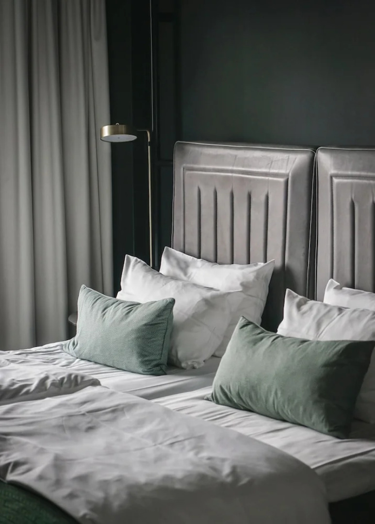 Hotel Danmark