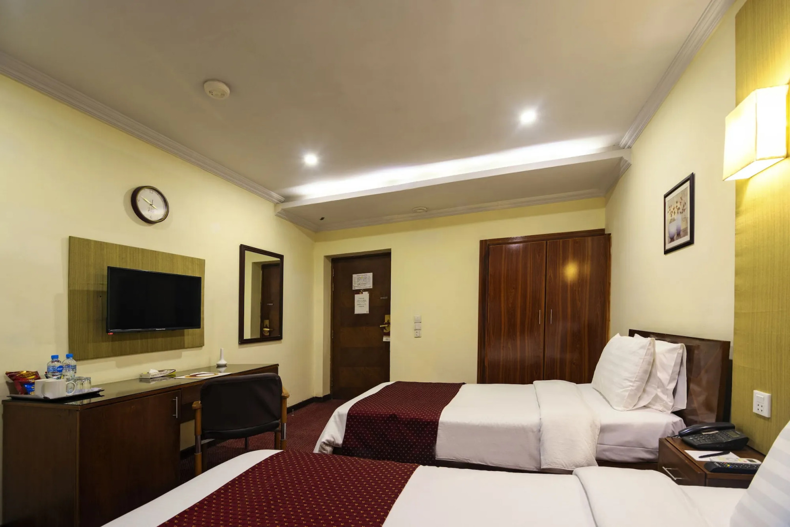 Hotel One The Mall Lahore