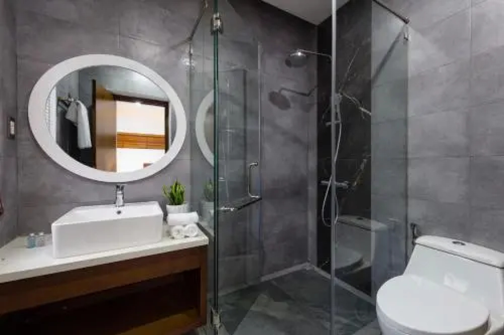 Vietsovpetro Ho Tram Resort