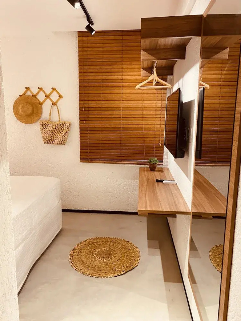 Villas Patacho - Milagres Ap 003 Bloco E