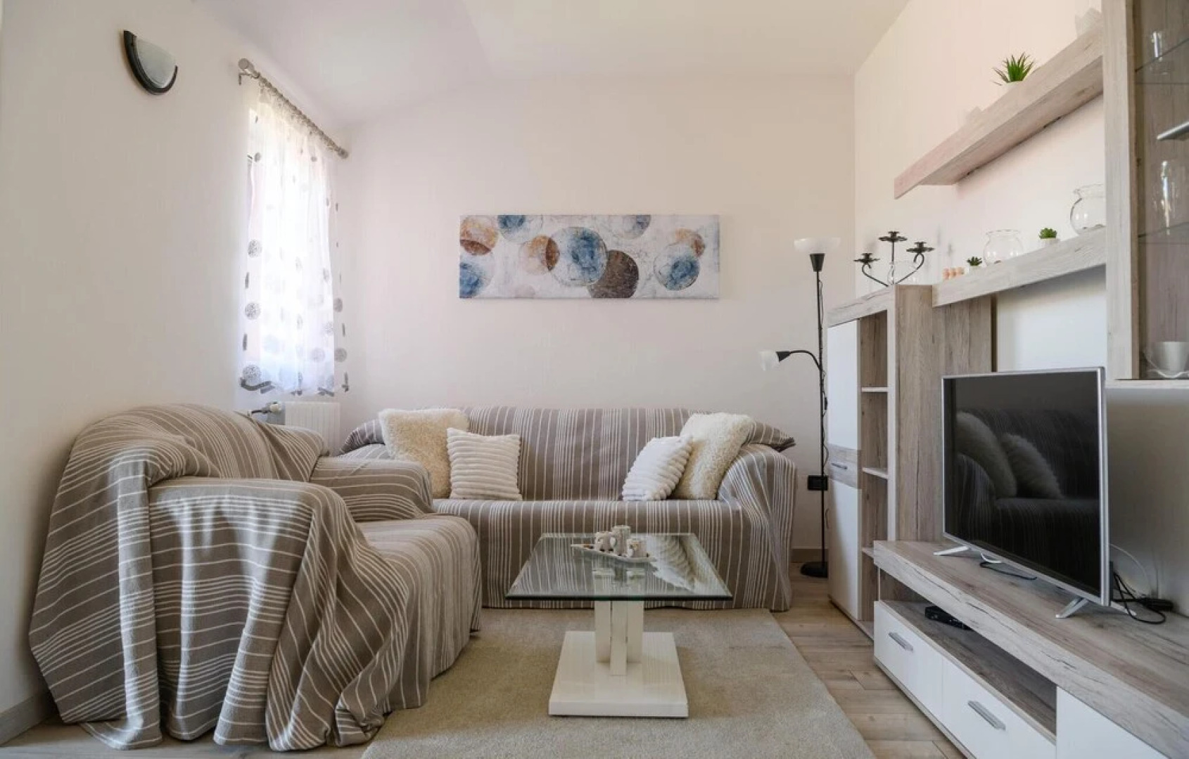 Amazing Home in Labin With 5 Bedrooms, Wifi and Outdoor Swimming Pool