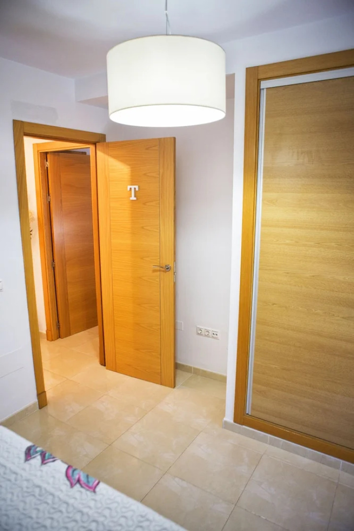 Torrequebrada - Magníficas vistas al mar