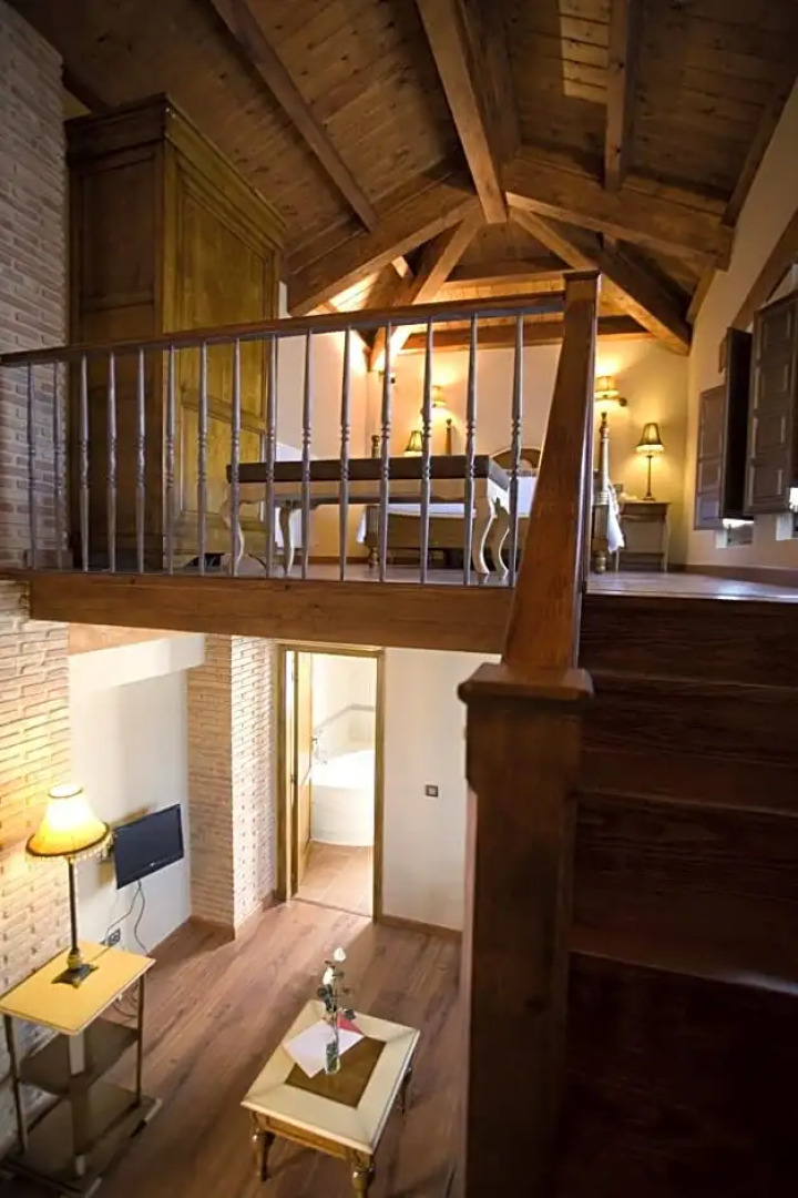 Posada Los Condestables