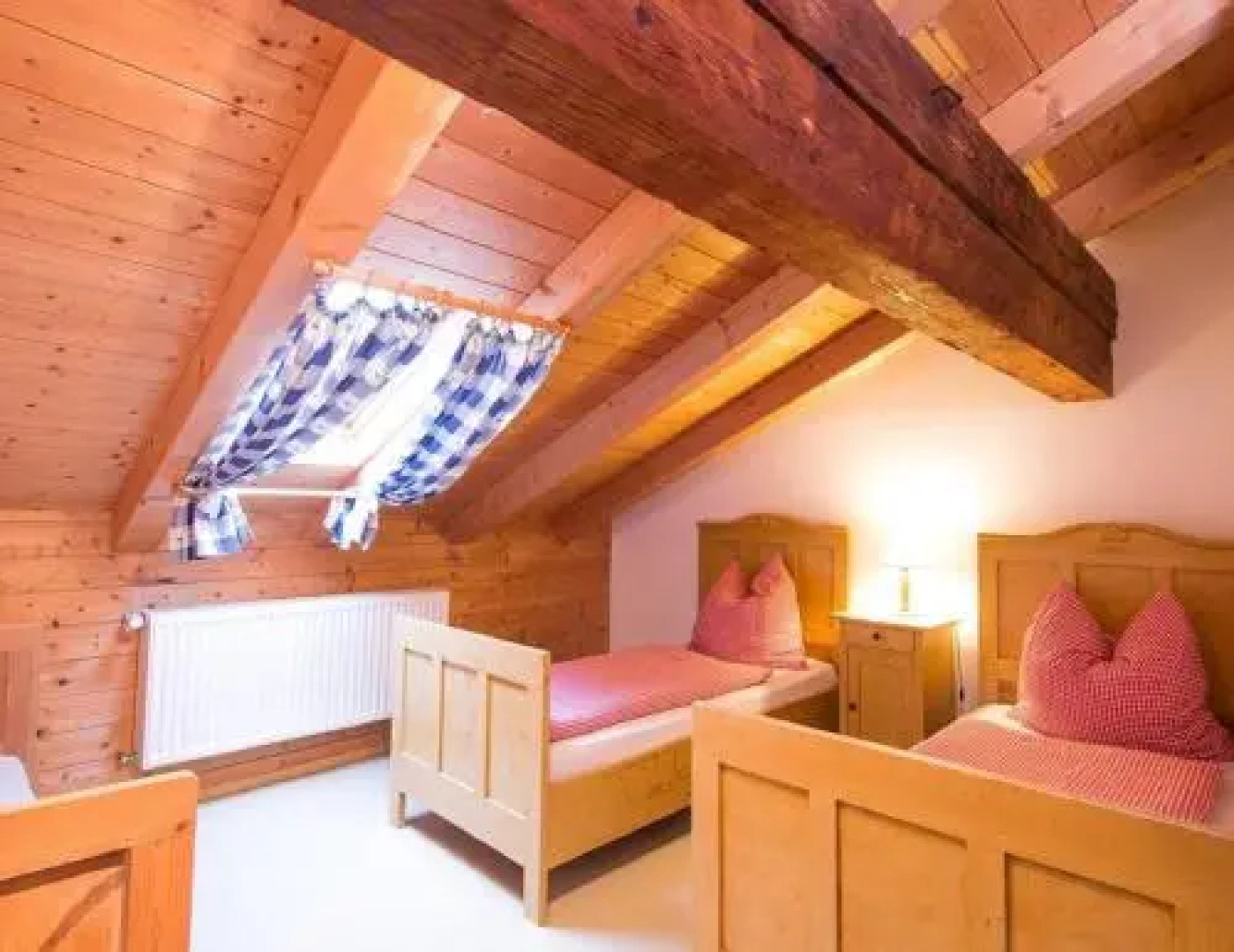 Landurlaub bei Familie Haug