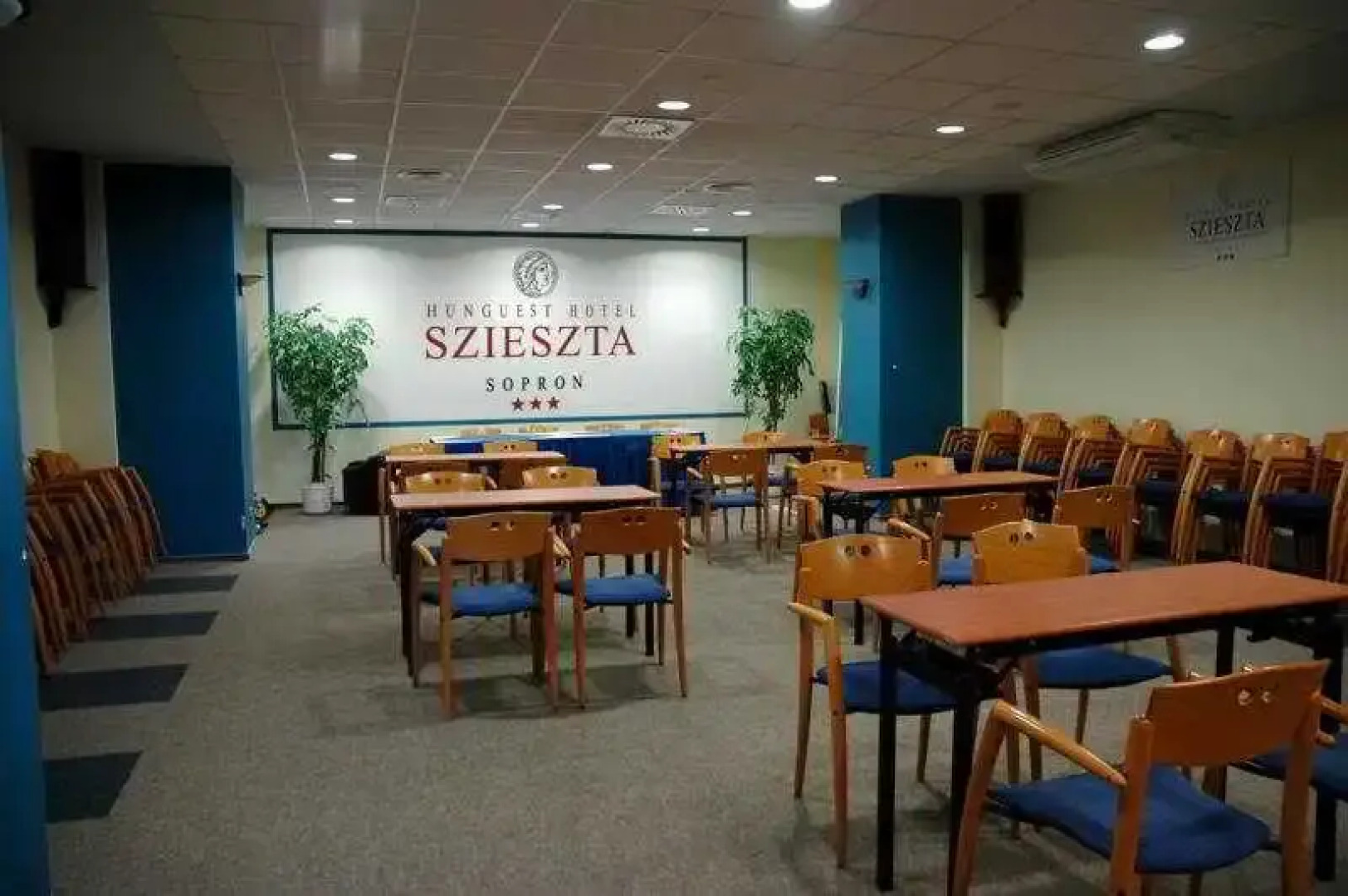 Hotel Szieszta