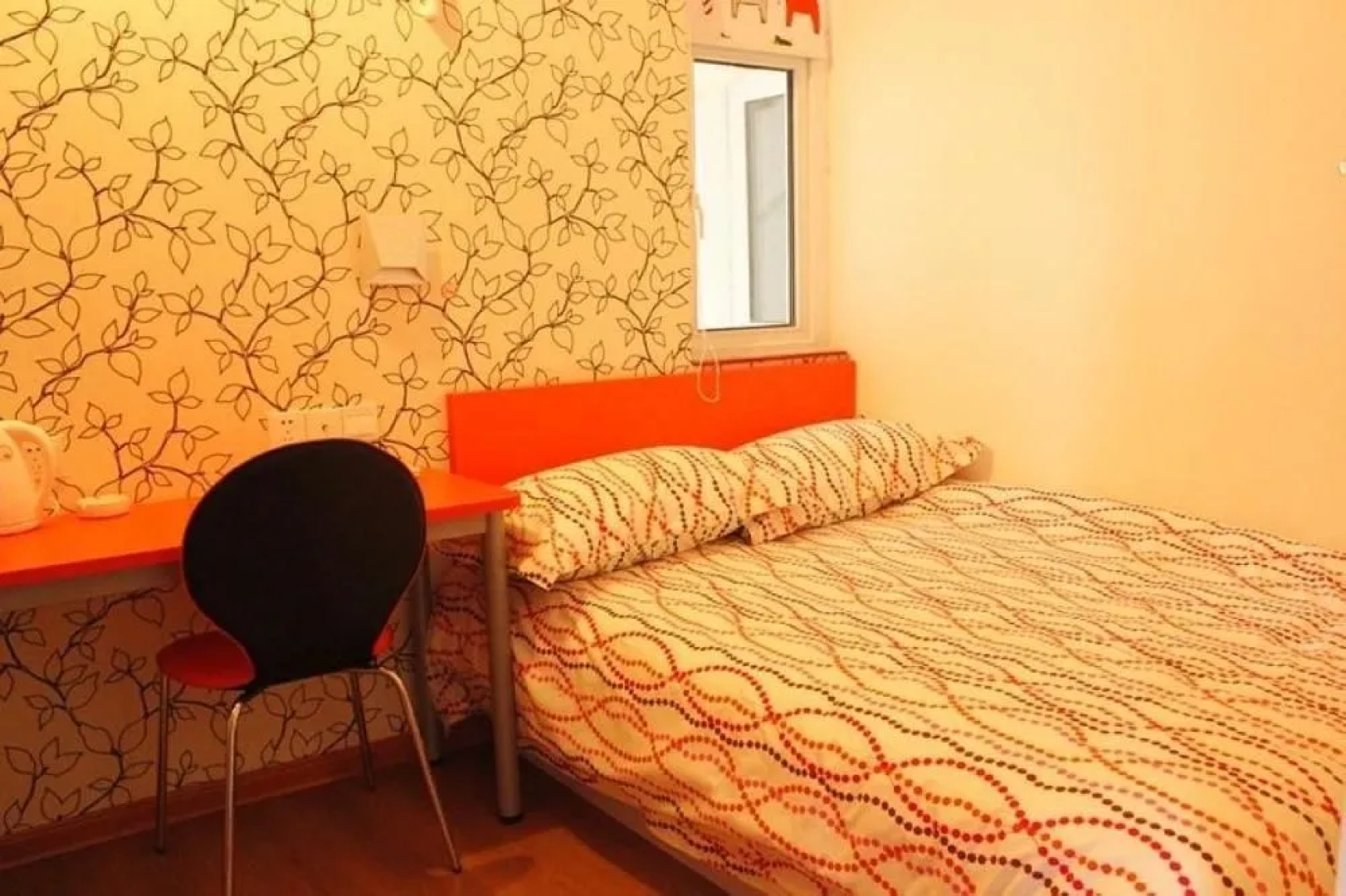 Pod Inn Xuzhou Railway Station