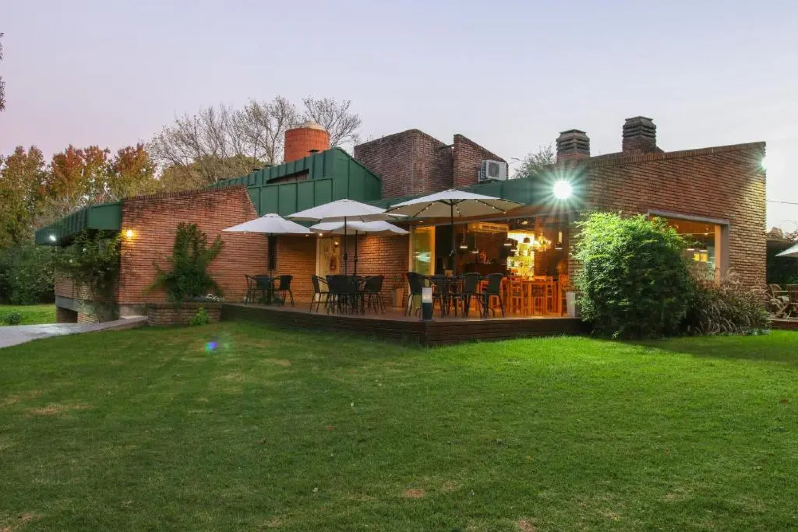 La Ysidora Hotel & Spa