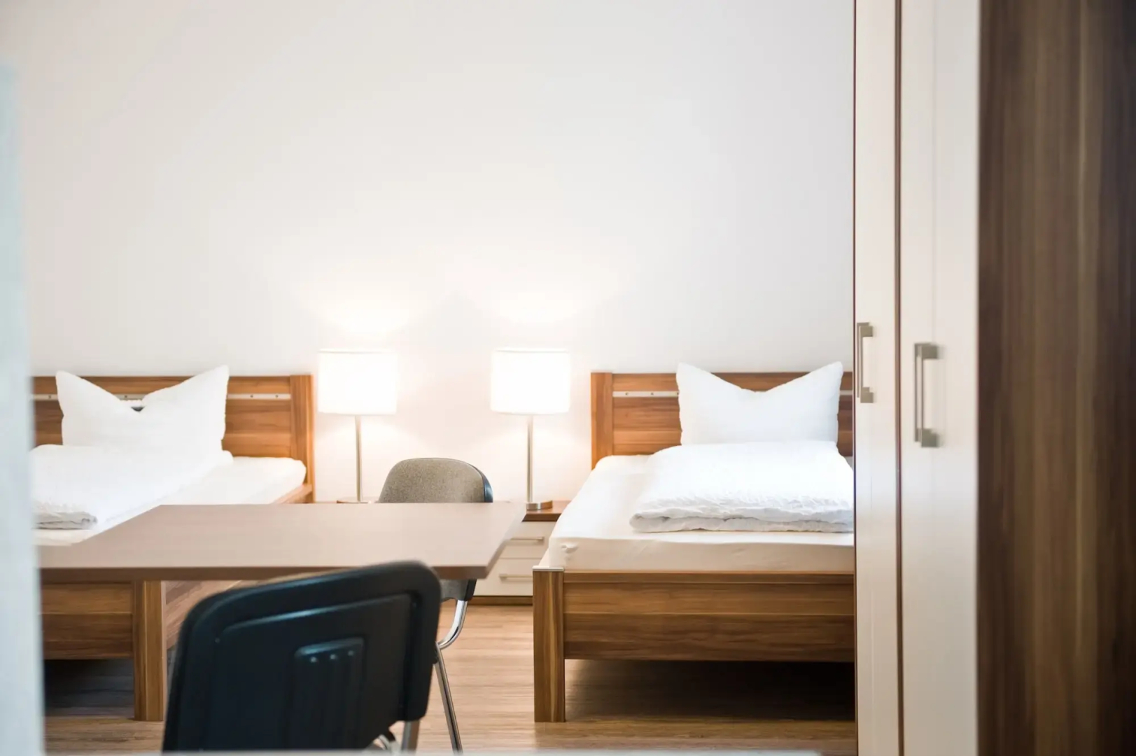 Boardinghouse Neustadt