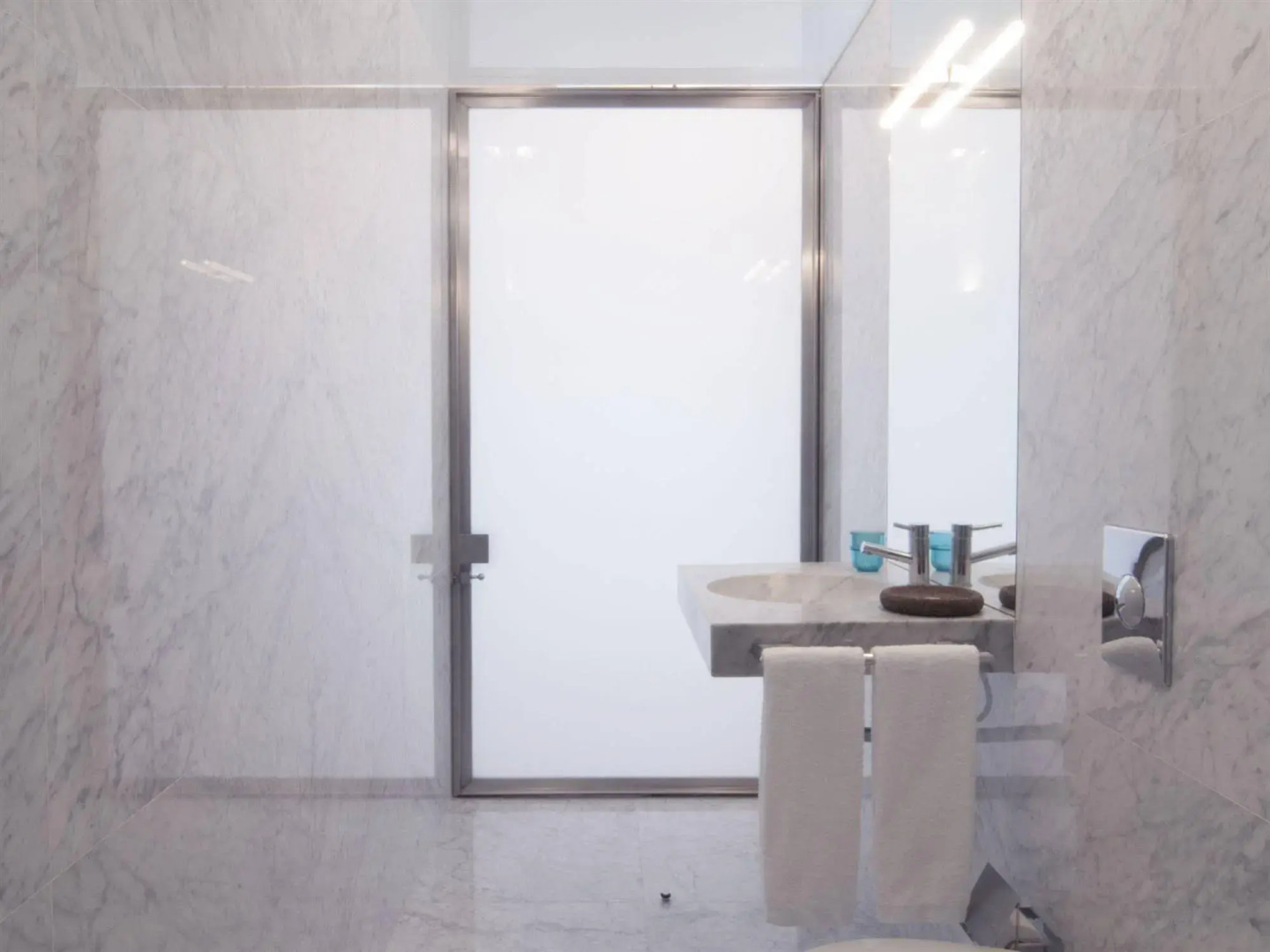 Flattered to be in Porto