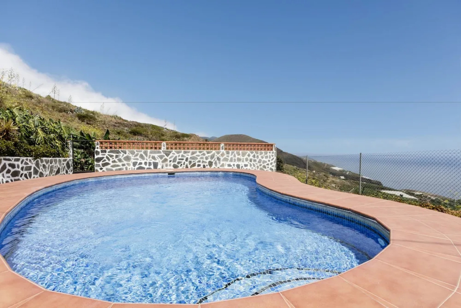 Casa Rural Tomasín by Isla Bonita