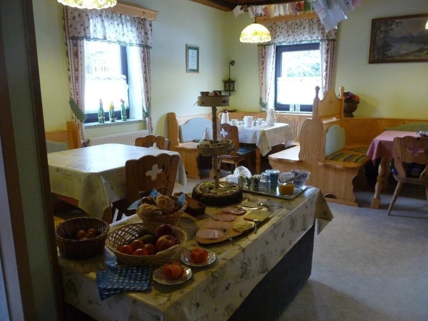 Gästepension Edeltraud