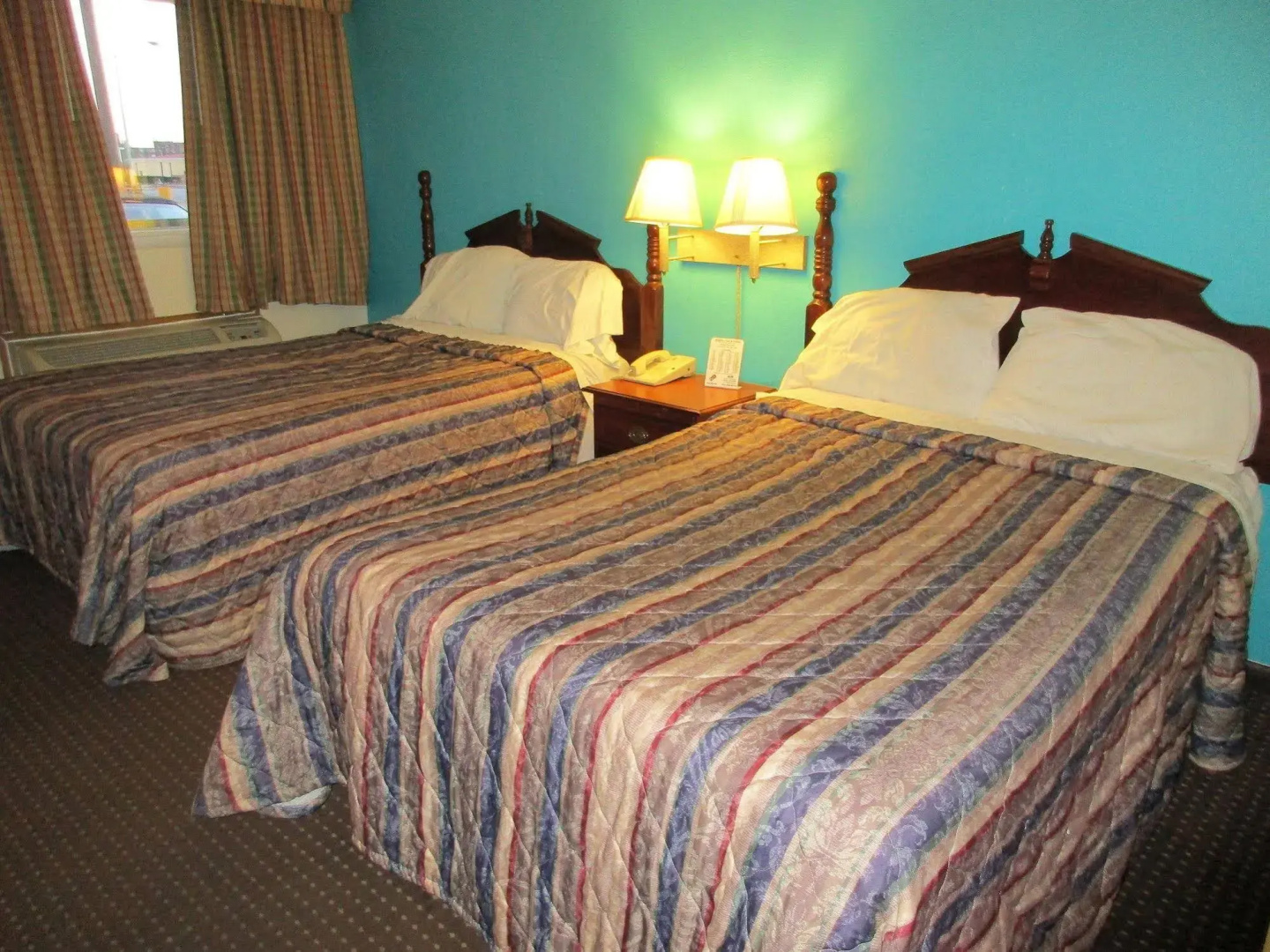 Rodeway Inn