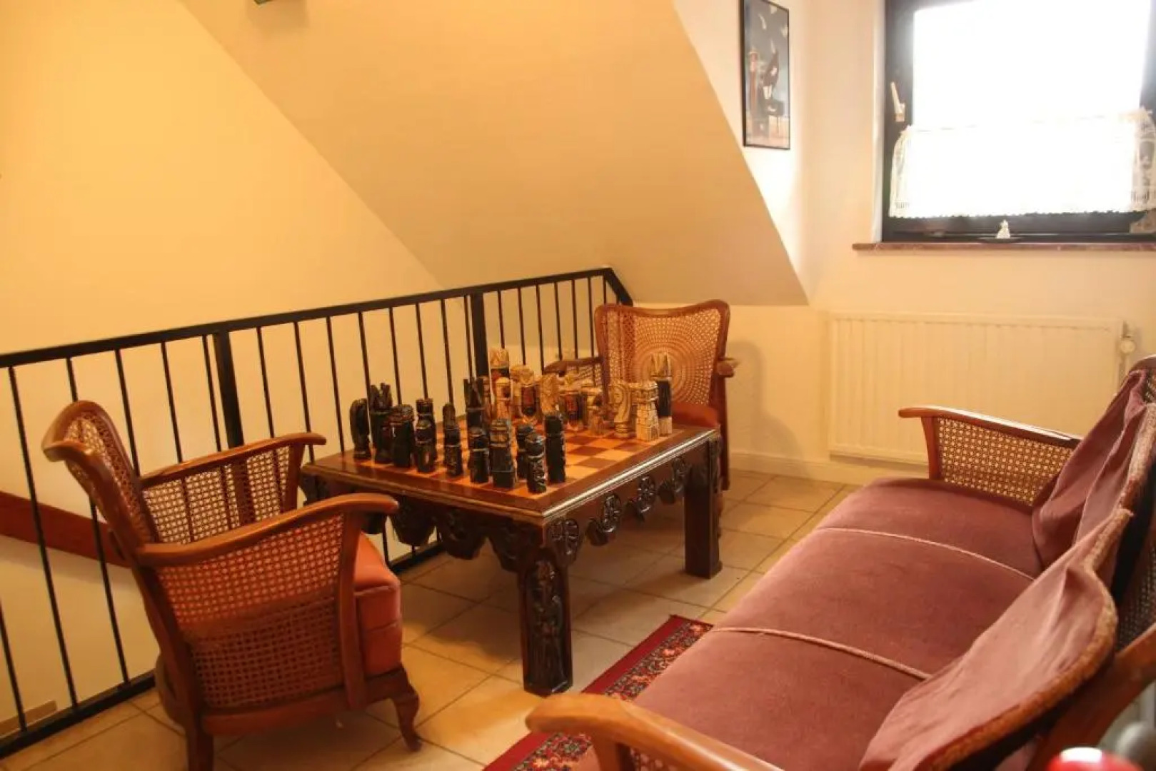 Bei Ulbrichs Hotel garni & Catering