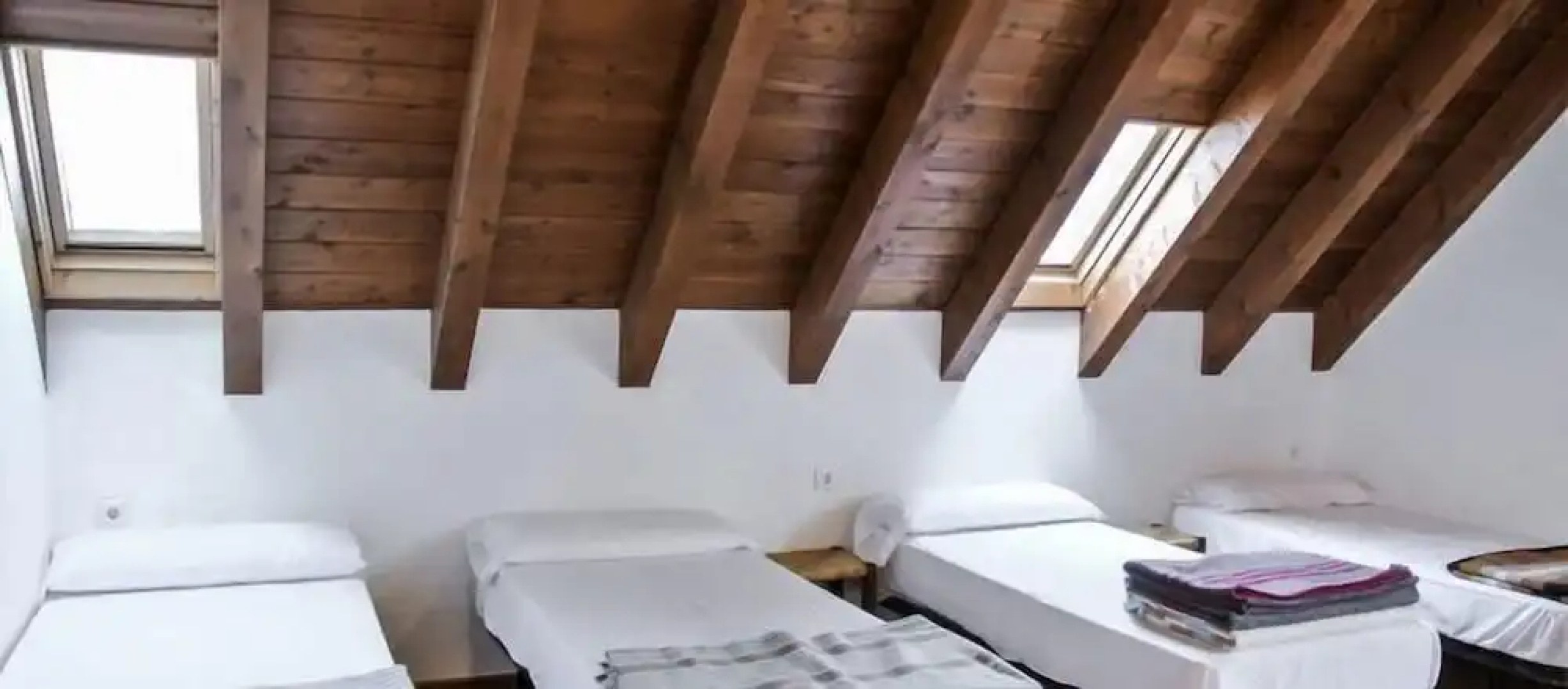 Hostal Haizea