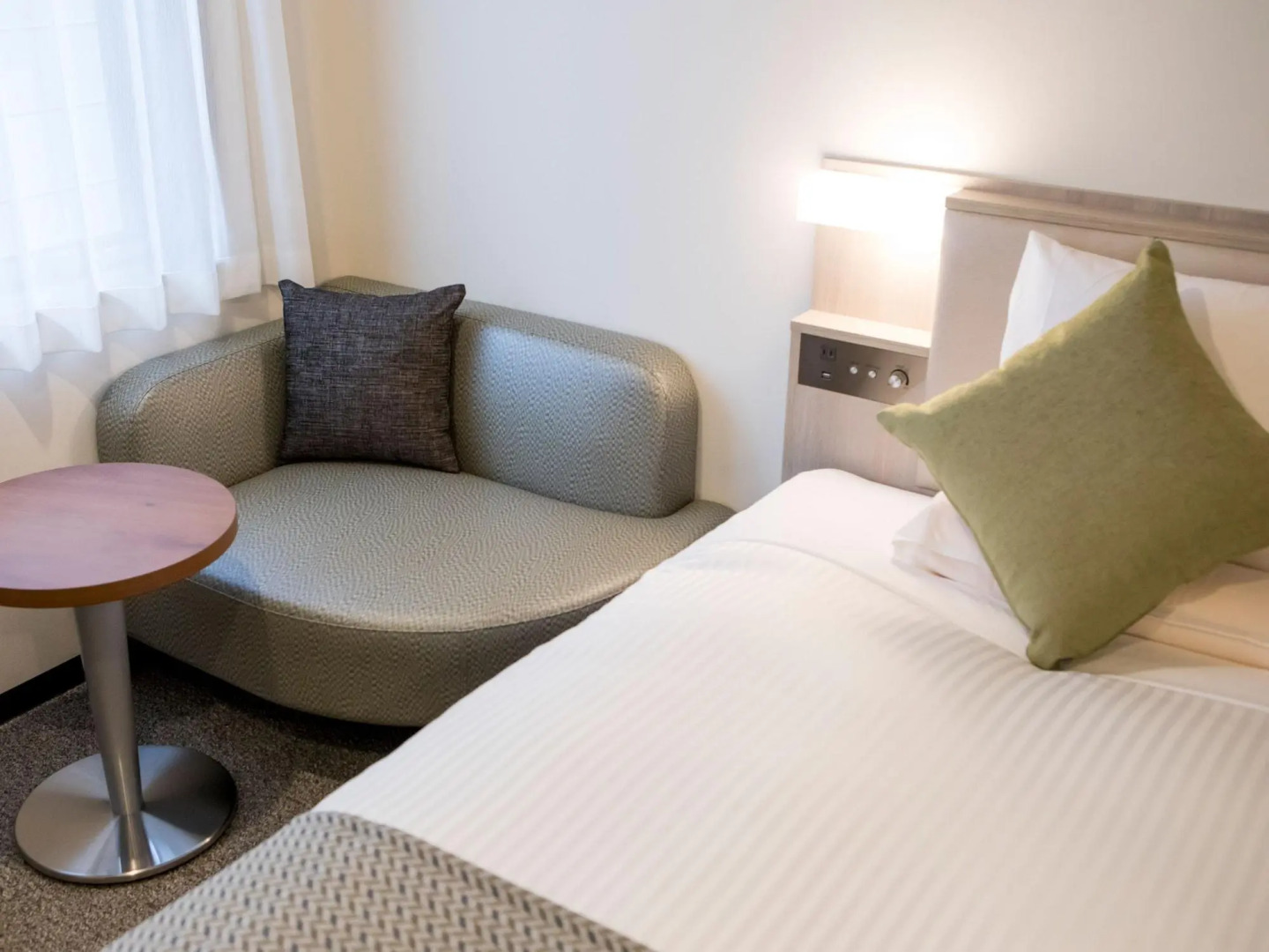 Hotel Mystays Midosuji Honmachi