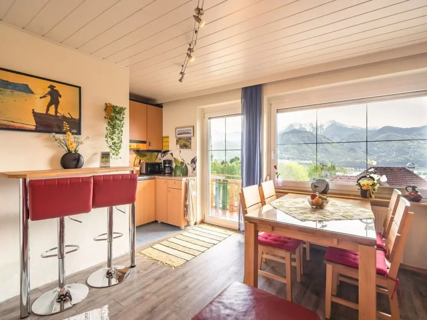 Beautiful Apartment With Swimming Pool in Lukowitz